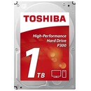 Dysk wewnętrzny TOSHIBA HDWD110UZSVA P300 HDD SATA (3.5") 1TB