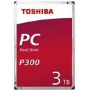 Dysk wewnętrzny TOSHIBA HDWD130UZSVA P300 HDD SATA (3.5") 3TB