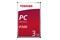 Dysk wewnętrzny TOSHIBA HDWD130UZSVA P300 HDD SATA (3.5") 3TB