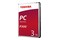 Dysk wewnętrzny TOSHIBA HDWD130UZSVA P300 HDD SATA (3.5") 3TB