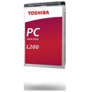 Dysk wewnętrzny TOSHIBA HDWL110UZSVA L200 HDD SATA (2.5") 1TB