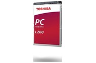 Dysk wewnętrzny TOSHIBA HDWL110UZSVA L200 HDD SATA (2.5") 1TB