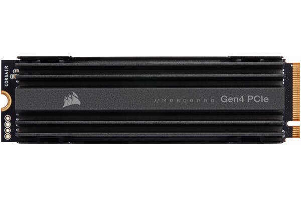Dysk wewnętrzny CORSAIR MP600 Core SSD M.2 NVMe 1TB