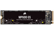 Dysk wewnętrzny CORSAIR MP600 Force SSD M.2 NVMe 500GB