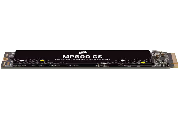 Dysk wewnętrzny CORSAIR MP600 Force SSD M.2 NVMe 500GB