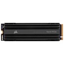 Dysk wewnętrzny CORSAIR MP600 Core SSD M.2 NVMe 2TB