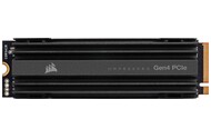 Dysk wewnętrzny CORSAIR MP600 Core SSD M.2 NVMe 4TB
