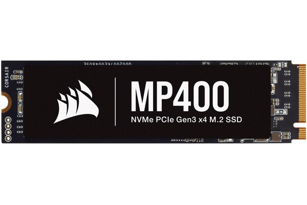 Dysk wewnętrzny CORSAIR MP400 SSD M.2 NVMe 4TB