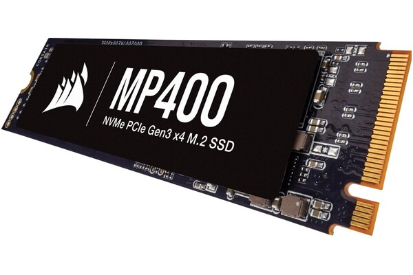 Dysk wewnętrzny CORSAIR MP400 SSD M.2 NVMe 4TB
