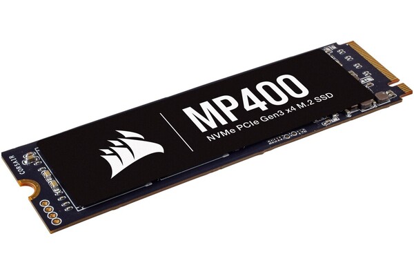 Dysk wewnętrzny CORSAIR MP400 SSD M.2 NVMe 4TB