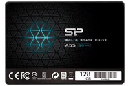 Dysk wewnętrzny Silicon Power A55 Ace SSD SATA (2.5") 128GB