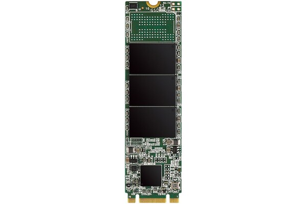 Dysk wewnętrzny Silicon Power A55 SSD M.2 NVMe 512GB