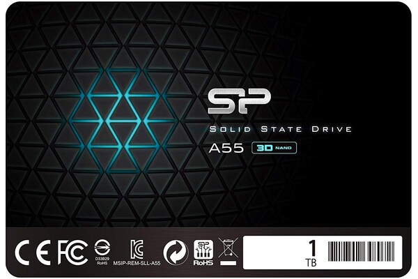 Dysk wewnętrzny Silicon Power A55 Ace SSD SATA (2.5") 1TB