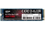 Dysk wewnętrzny Silicon Power UD70 SSD M.2 NVMe 2TB