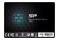 Dysk wewnętrzny Silicon Power S55 Slim SSD SATA (2.5") 240GB