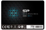 Dysk wewnętrzny Silicon Power A55 Ace SSD SATA (2.5") 256GB