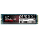 Dysk wewnętrzny Silicon Power P34A80 SSD M.2 NVMe 2TB
