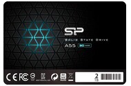 Dysk wewnętrzny Silicon Power A55 Ace SSD SATA (2.5") 2TB