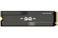 Dysk wewnętrzny Silicon Power XD80 SSD M.2 NVMe 1TB
