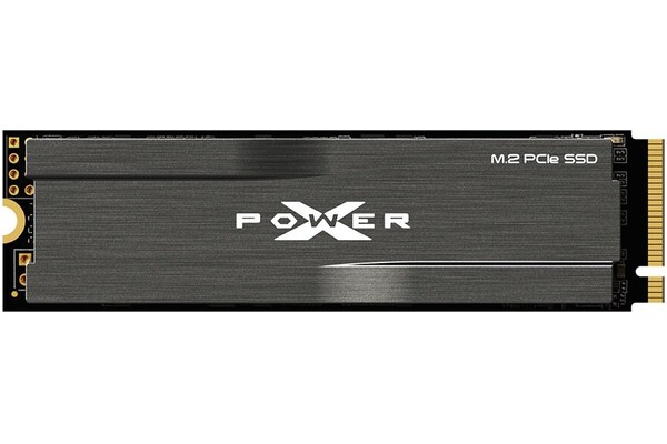 Dysk wewnętrzny Silicon Power XD80 SSD M.2 NVMe 1TB