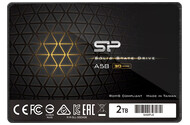 Dysk wewnętrzny Silicon Power A58 Ace SSD SATA (2.5") 2TB