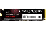 Dysk wewnętrzny Silicon Power UD90 SSD M.2 NVMe 500GB