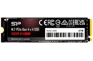 Dysk wewnętrzny Silicon Power UD90 SSD M.2 NVMe 1TB