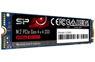 Dysk wewnętrzny Silicon Power UD85 SSD M.2 NVMe 250GB