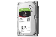 Dysk wewnętrzny Seagate ST1000VN002 Ironwolf HDD SATA (3.5") 1TB