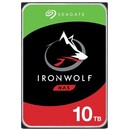 Dysk wewnętrzny Seagate ST10000VN000 Ironwolf HDD SATA (3.5") 10TB