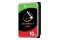 Dysk wewnętrzny Seagate ST10000VN000 Ironwolf HDD SATA (3.5") 10TB