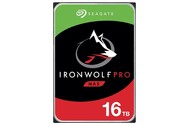 Dysk wewnętrzny Seagate ST16000NE000 Ironwolf HDD SATA (3.5") 16TB