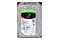 Dysk wewnętrzny Seagate ST6000VN001 Ironwolf HDD SATA (3.5") 6TB