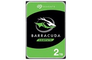 Dysk wewnętrzny Seagate ST2000DM008 BarraCuda HDD SATA (3.5") 2TB
