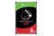 Dysk wewnętrzny Seagate ST8000VN004 Ironwolf HDD SATA (3.5") 8TB