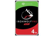 Dysk wewnętrzny Seagate ST4000NE001 Ironwolf HDD SATA (3.5") 4TB