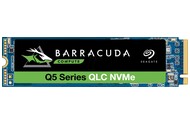 Dysk wewnętrzny Seagate ZP500CV3A001 BarraCuda Q5 SSD M.2 NVMe 500GB