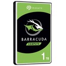 Dysk wewnętrzny Seagate ST1000LM049 BarraCuda HDD SATA (2.5") 1TB