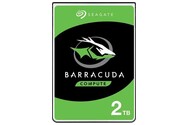 Dysk wewnętrzny Seagate ST2000LM015 BarraCuda HDD SATA (2.5") 2TB