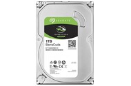 Dysk wewnętrzny Seagate ST1000DM010 BarraCuda HDD SATA (3.5") 1TB