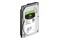 Dysk wewnętrzny Seagate ST1000DM010 BarraCuda HDD SATA (3.5") 1TB