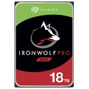 Dysk wewnętrzny Seagate ST18000NE000 Ironwolf HDD SATA (3.5") 18TB