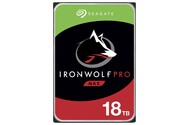 Dysk wewnętrzny Seagate ST18000NE000 Ironwolf HDD SATA (3.5") 18TB