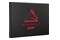 Dysk wewnętrzny Seagate ZA500NM1A002 Ironwolf 125 SSD SATA (2.5") 500GB