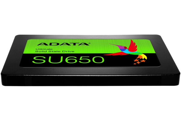 Dysk wewnętrzny Adata SU650 Ultimate SSD SATA (2.5") 960GB