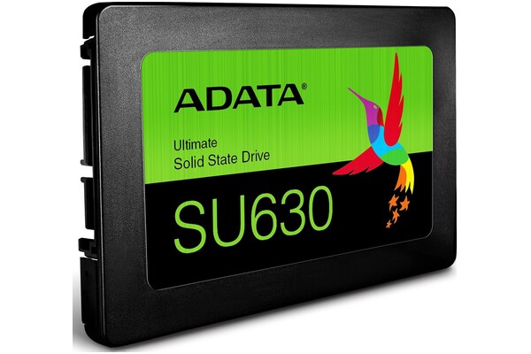 Dysk wewnętrzny Adata SU630 Ultimate SSD SATA (2.5") 960GB