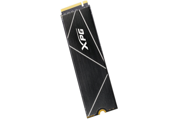 Dysk wewnętrzny Adata S70 XPG Gammix Blade SSD M.2 NVMe 2TB