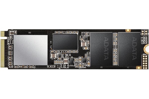 Dysk wewnętrzny Adata SX8200 XPG Pro SSD M.2 NVMe 2TB
