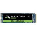 Dysk wewnętrzny Seagate ZP1000CV3A001 BarraCuda Q5 SSD M.2 NVMe 1TB