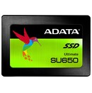 Dysk wewnętrzny Adata SU650 Ultimate SSD SATA (2.5") 240GB